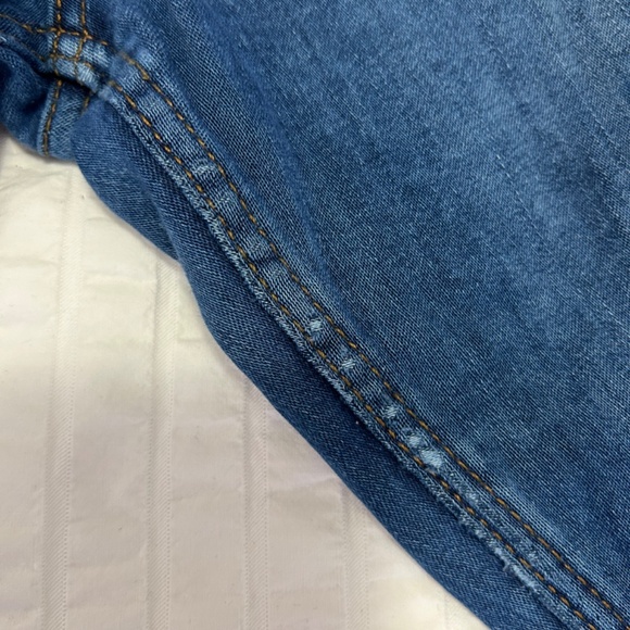 Zara Women’s Skinny Jeans - Picture 3 of 4